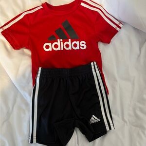 Adidas baby